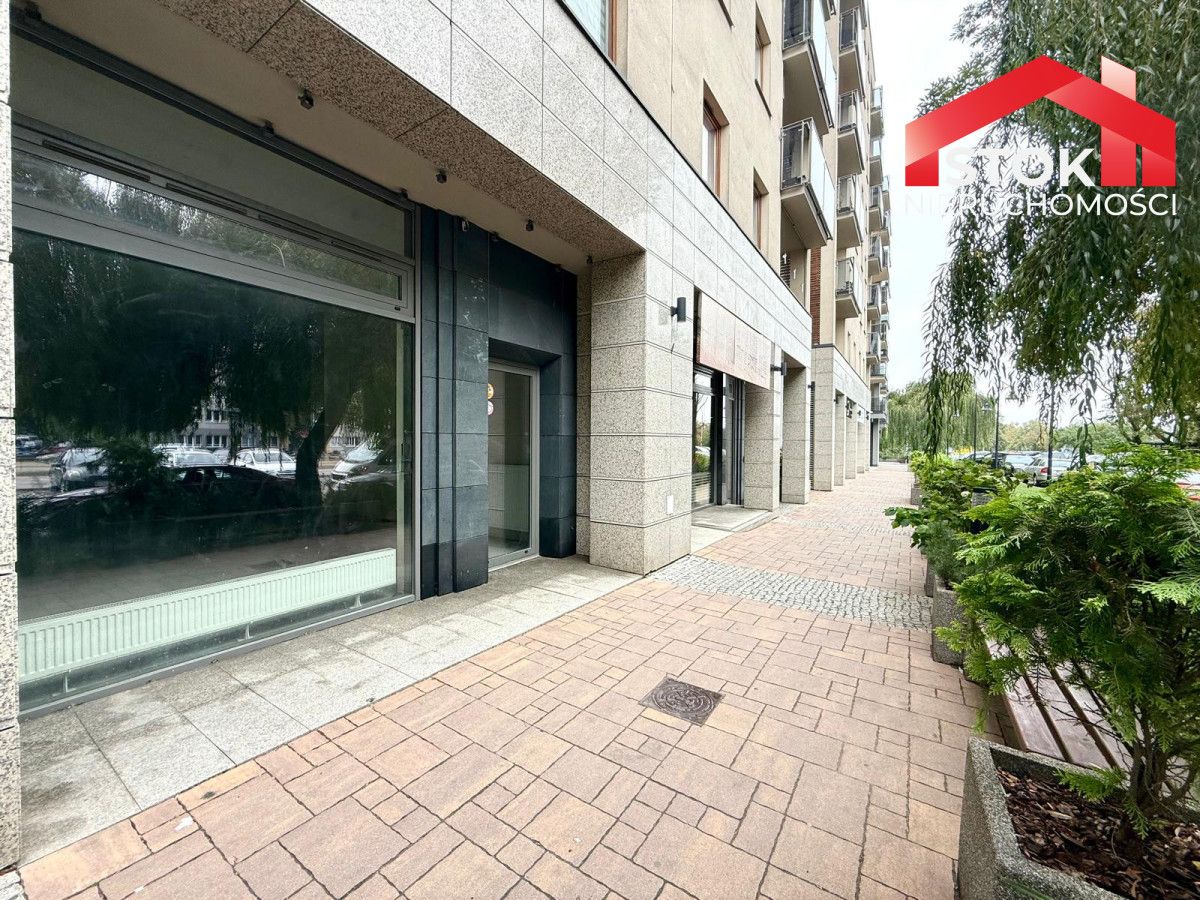 Lokal Białystok Nowe Miasto, ul. Transportowa. Zdjęcie 5