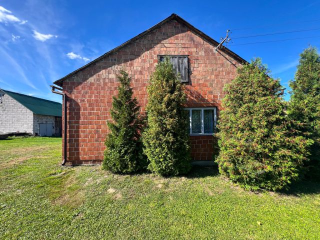 dom wolnostojący, 4 pokoje Przewrotne. Zdjęcie 6