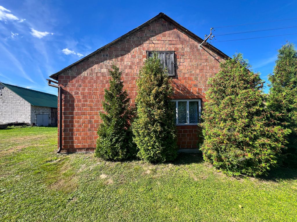 dom wolnostojący, 4 pokoje Przewrotne. Zdjęcie 6