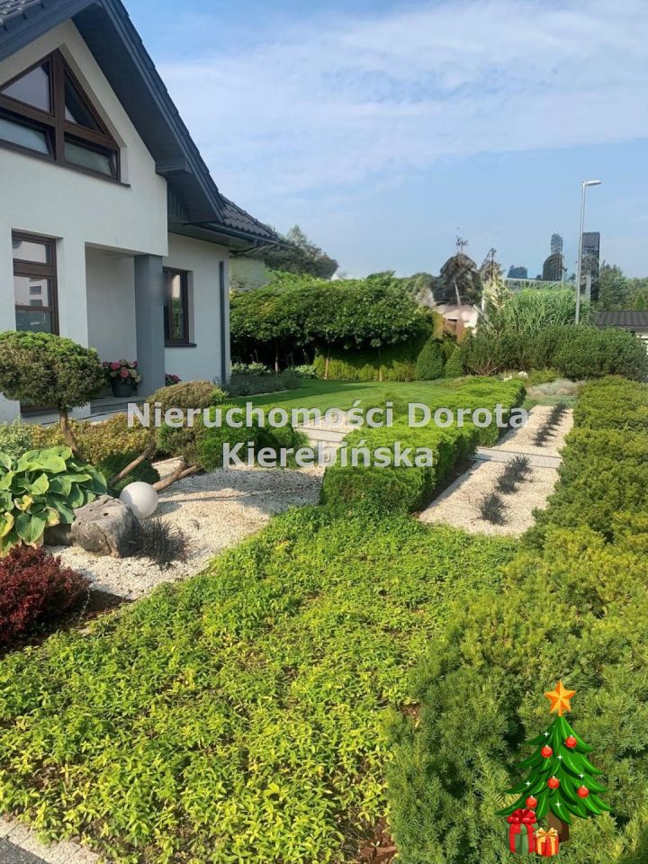 dom wolnostojący, 6 pokoi Bilcza