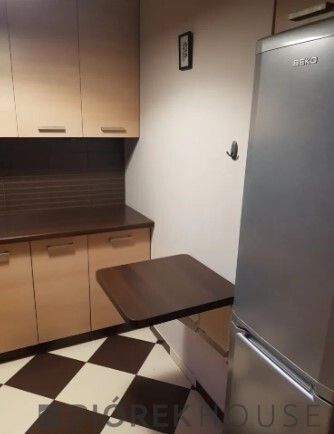 Mieszkanie 1-pokojowe Warszawa Bemowo, ul. Górczewska. Zdjęcie 4