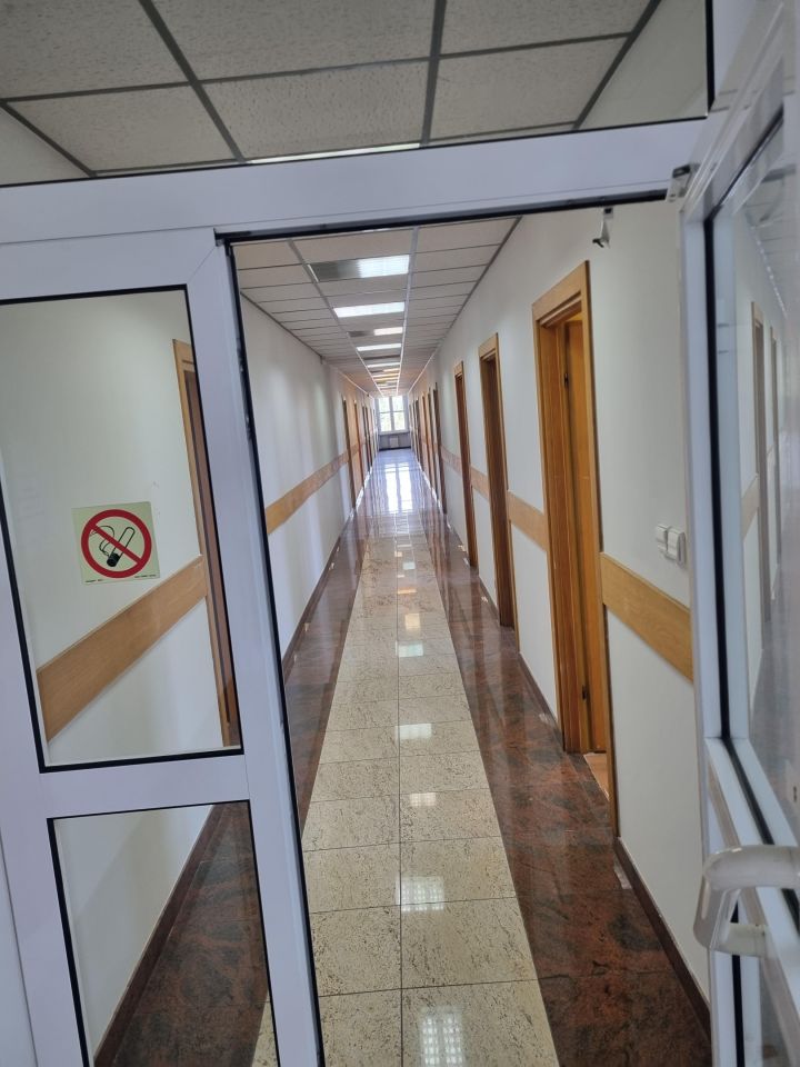 Biuro Wołomin, ul. Łukasiewicza. Zdjęcie 21