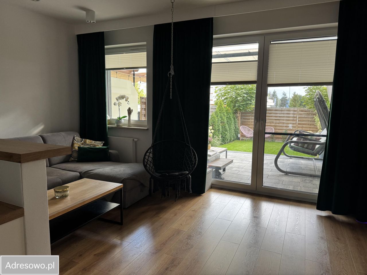 Mieszkanie 3-pokojowe Józefosław, ul. Jutrzenki. Zdjęcie 16