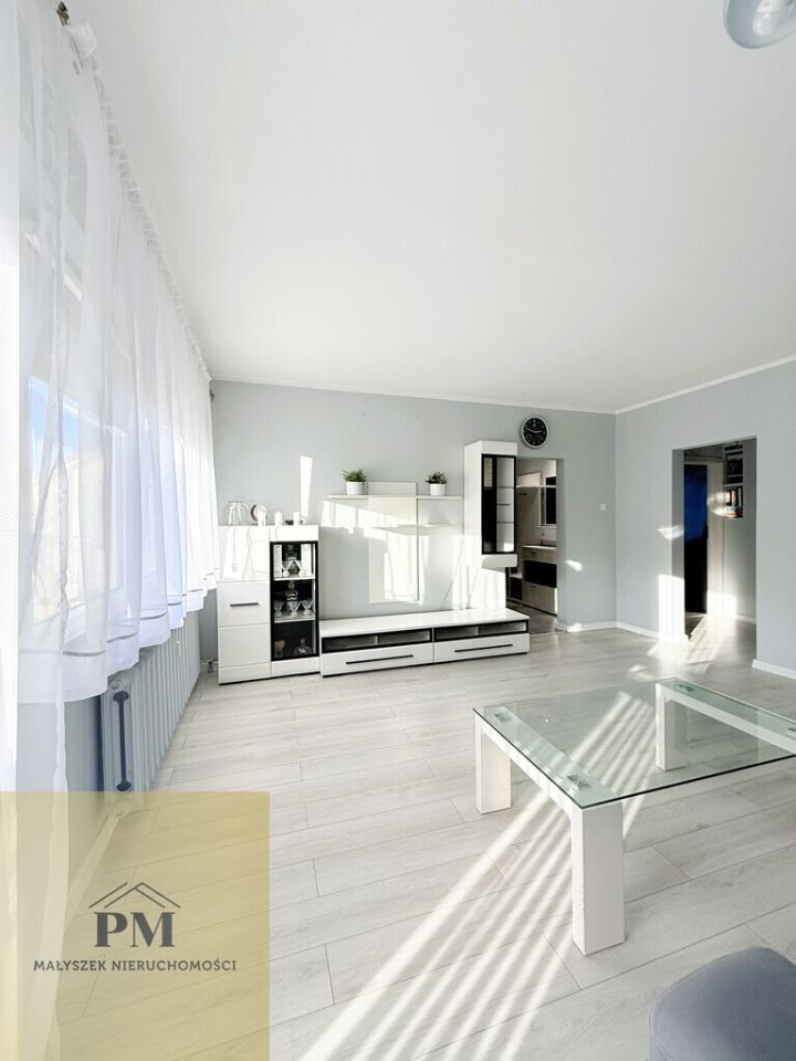 Mieszkanie 3-pokojowe Koszalin, ul. Melchiora Wańkowicza. Zdjęcie 26