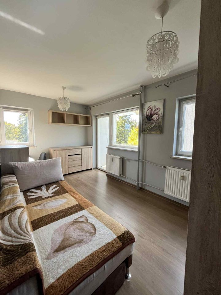 Mieszkanie 3-pokojowe Lublin LSM, ul. Balladyny. Zdjęcie 3