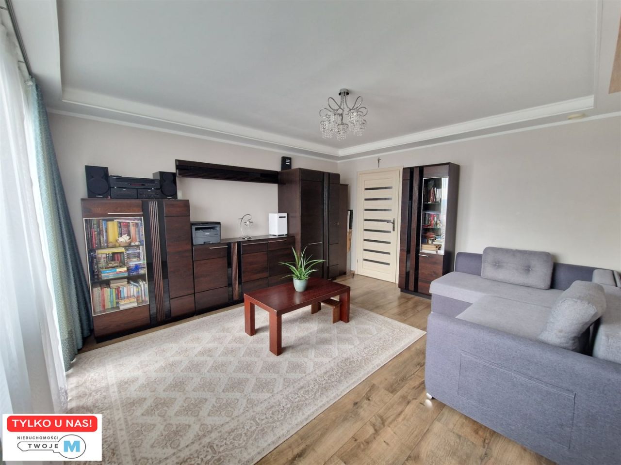 Mieszkanie 2-pokojowe Kielce Czarnów, ul. Bolesława Chrobrego