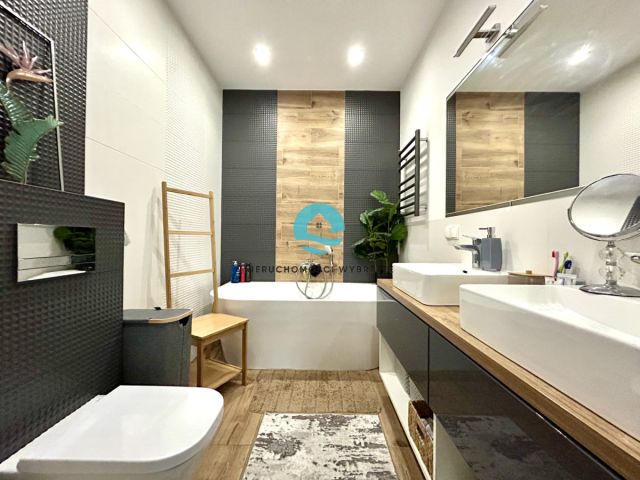 dom szeregowy, 5 pokoi Gdańsk Orunia, ul. Władysława Jagiełły. Zdjęcie 31