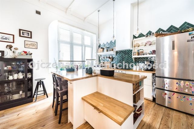 Mieszkanie 4-pokojowe Bydgoszcz Śródmieście, ul. Augusta Cieszkowskiego. Zdjęcie 3