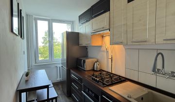 Mieszkanie 2-pokojowe Ruda Śląska Wirek, ul. Główna