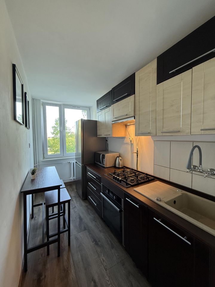 Mieszkanie 2-pokojowe Ruda Śląska Wirek, ul. Główna. Zdjęcie 2