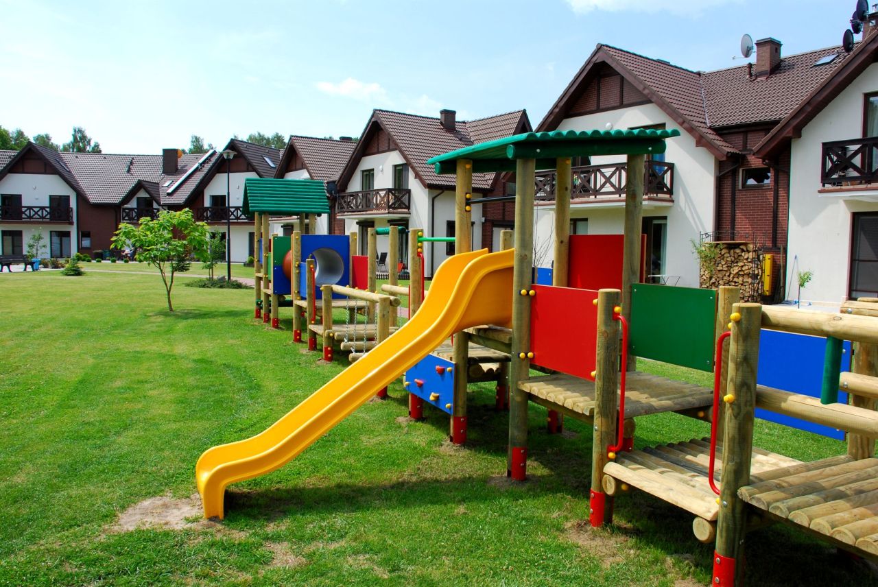 Mieszkanie 3-pokojowe Żarnowska, ul. Lęborska. Zdjęcie 5