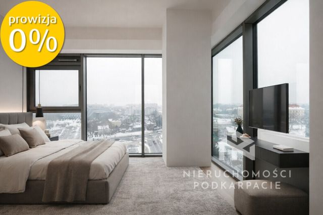 Mieszkanie 4-pokojowe Rzeszów, ul. Fryderyka Szopena. Zdjęcie 5