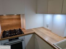 Mieszkanie 3-pokojowe Lublin Wieniawa, al. Racławickie. Zdjęcie 4