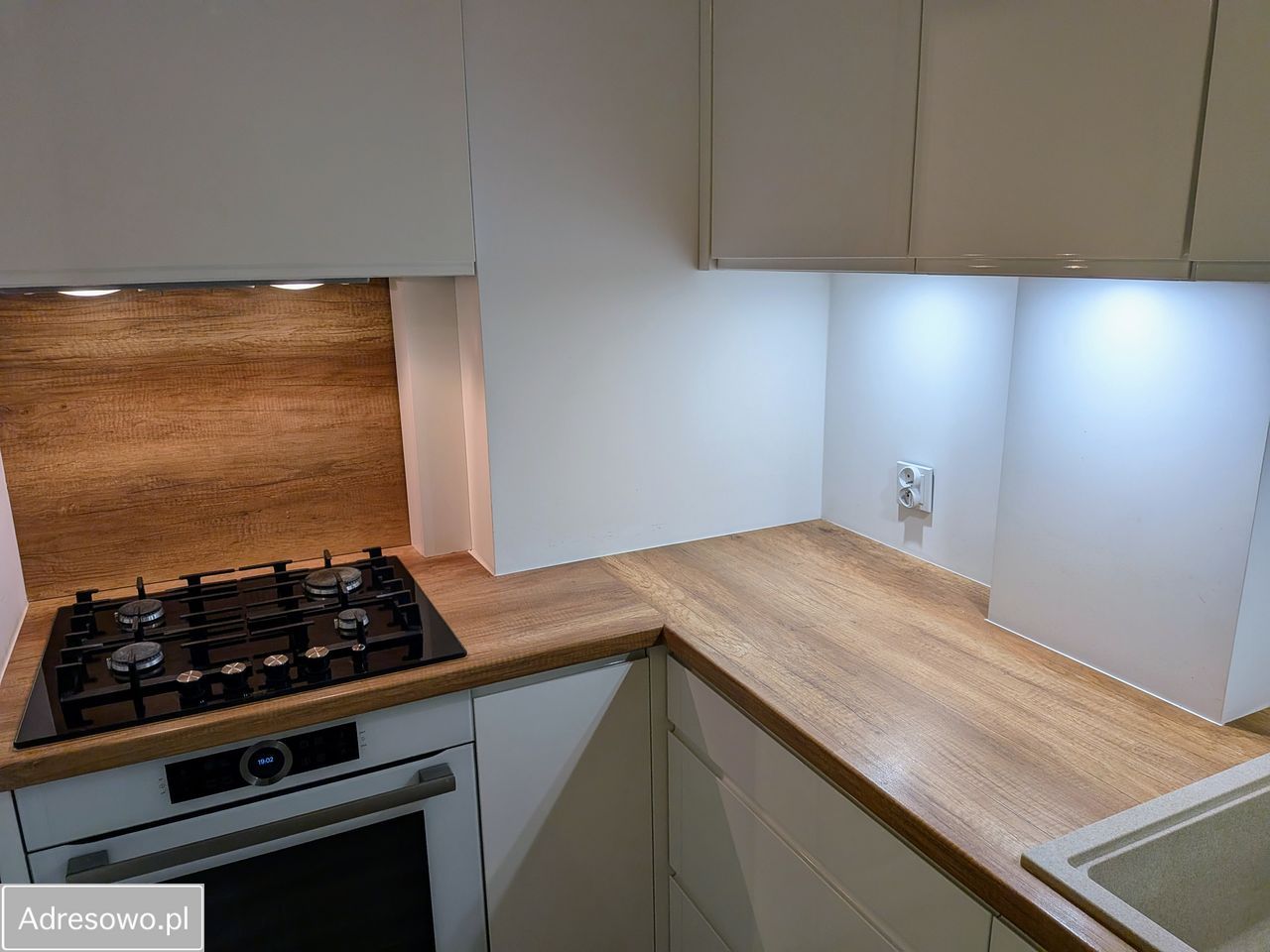 Mieszkanie 3-pokojowe Lublin Wieniawa, al. Racławickie. Zdjęcie 5