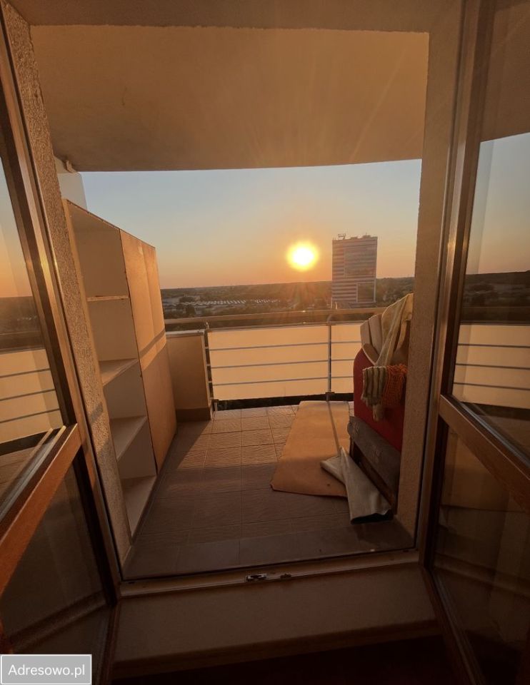 Mieszkanie 2-pokojowe Warszawa Bielany, ul. Wojciecha Bogusławskiego. Zdjęcie 6