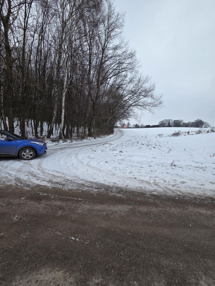 Działka rolno-budowlana Rawałowice. Zdjęcie 7