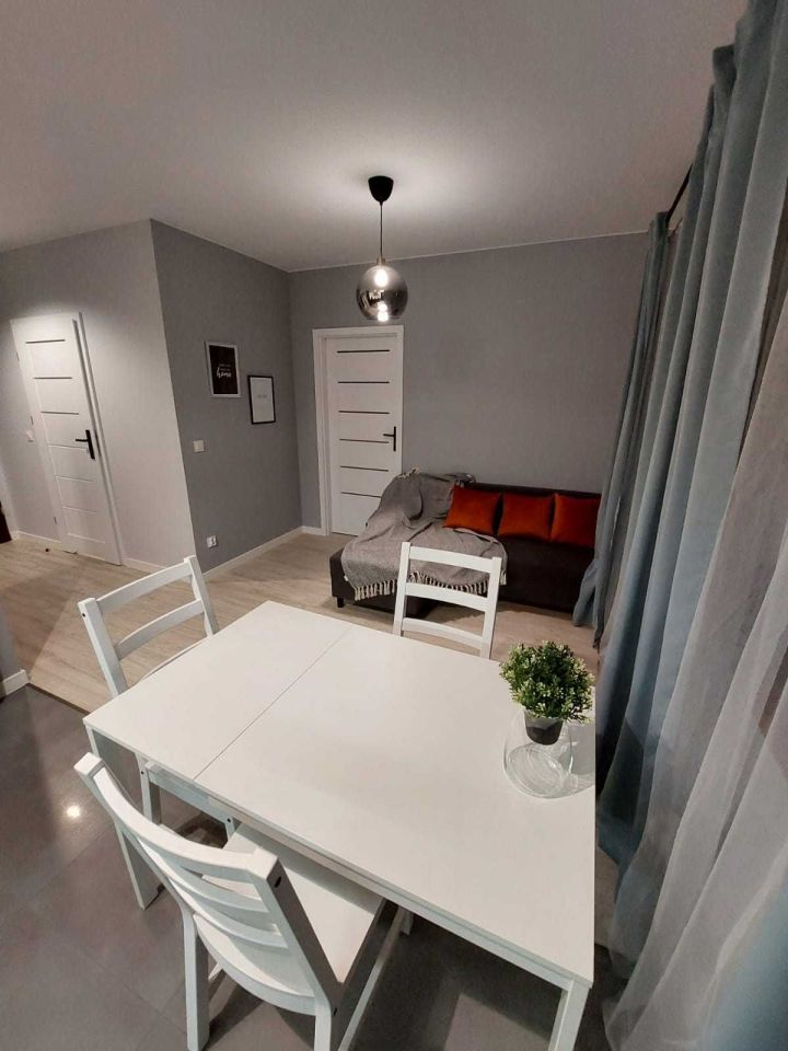 Mieszkanie 2-pokojowe Szczecin Gumieńce, ul. Stefana Lewandowskiego. Zdjęcie 2