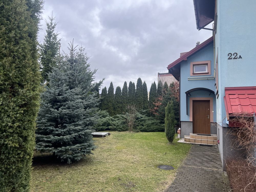 Mieszkanie 3-pokojowe Częstochowa Centrum, ul. Skłodowskiej-Curie. Zdjęcie 8