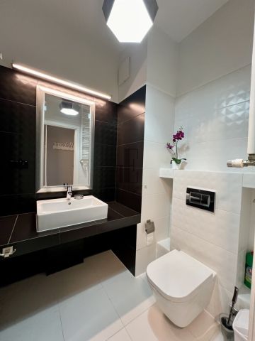 Mieszkanie 2-pokojowe Warszawa Wilanów, ul. Zdrowa. Zdjęcie 9