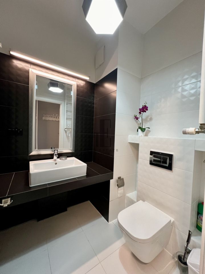 Mieszkanie 2-pokojowe Warszawa Wilanów, ul. Zdrowa. Zdjęcie 9