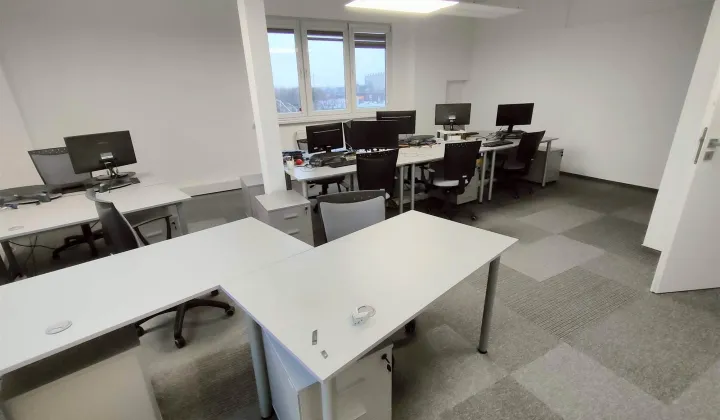 Biuro Kraków Prądnik Biały, ul. Opolska