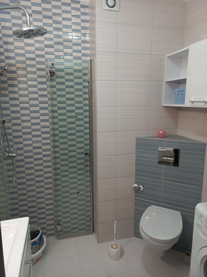 Mieszkanie 2-pokojowe Inowrocław Centrum, ul. Poznańska. Zdjęcie 3