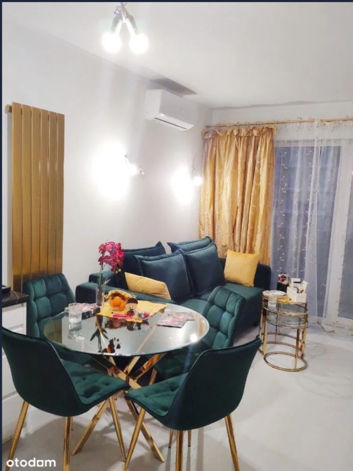 Mieszkanie 2-pokojowe Wrocław Jagodno, ul. Stanisława Drabika. Zdjęcie 2