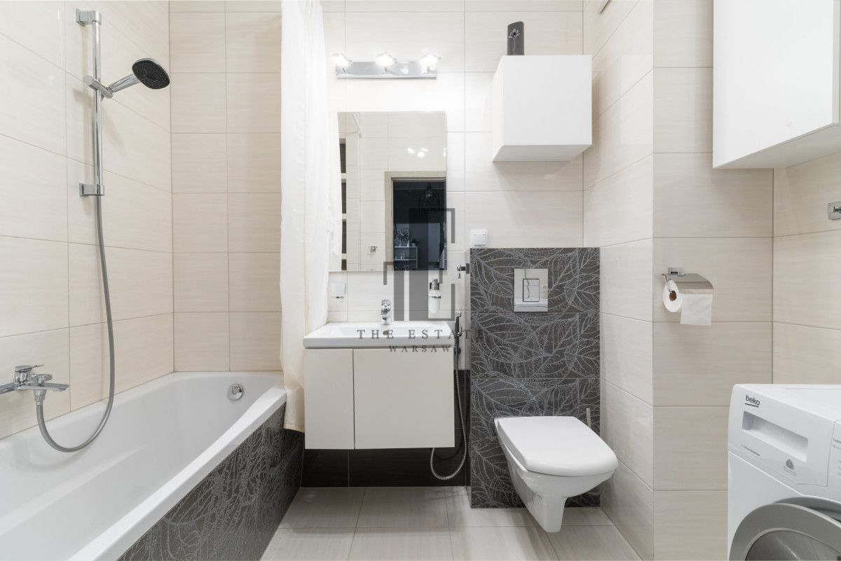 Mieszkanie 2-pokojowe Warszawa Bielany, ul. Księżycowa. Zdjęcie 10