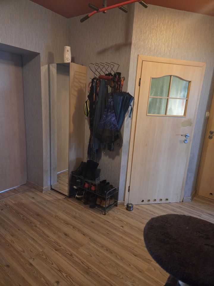 Mieszkanie 3-pokojowe Łódź Bałuty, ul. Romanowska. Zdjęcie 12