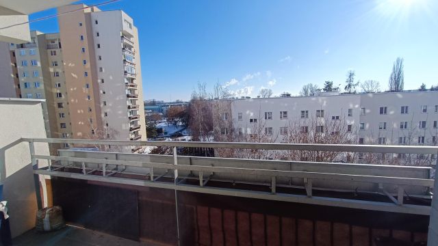 Mieszkanie 2-pokojowe Warszawa Tarchomin, Porajów. Zdjęcie 1