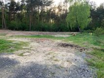 Działka budowlana Boksycka. Zdjęcie 2