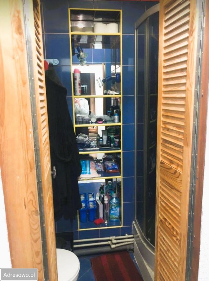 Mieszkanie 2-pokojowe Wrocław Śródmieście, ul. Grunwaldzka. Zdjęcie 7