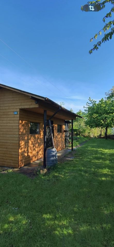 Działka rod Gdańsk Olszynka, ul. Olszyńska. Zdjęcie 12