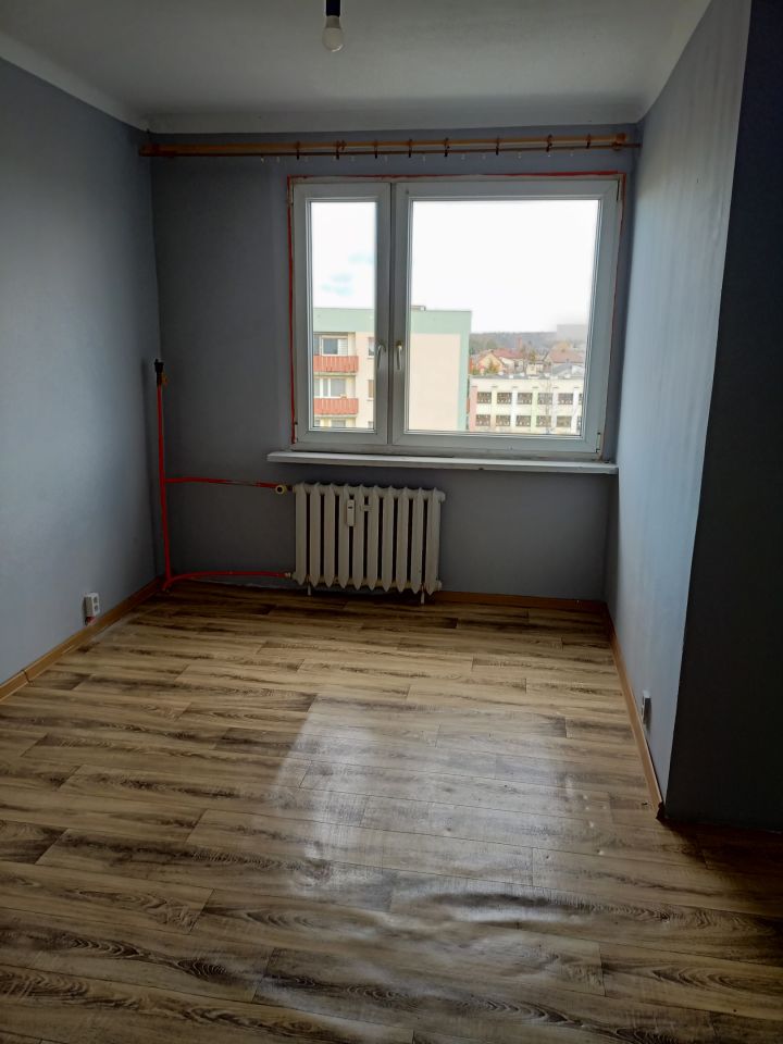 Mieszkanie 3-pokojowe Praszka, ul. Mickiewicza. Zdjęcie 8