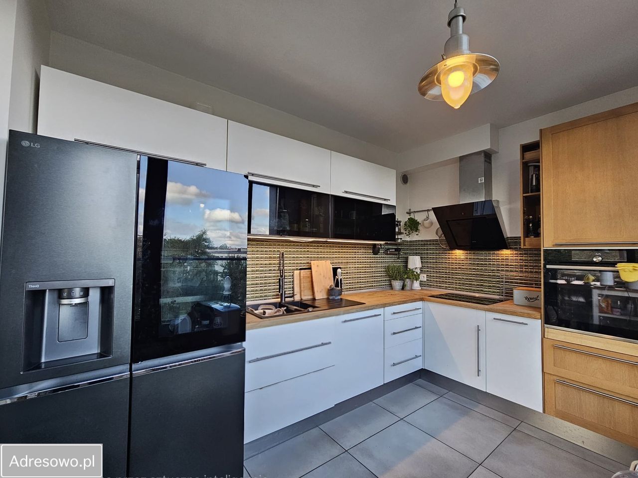 Mieszkanie 4-pokojowe Warszawa Bielany, ul. Jana Kochanowskiego. Zdjęcie 17