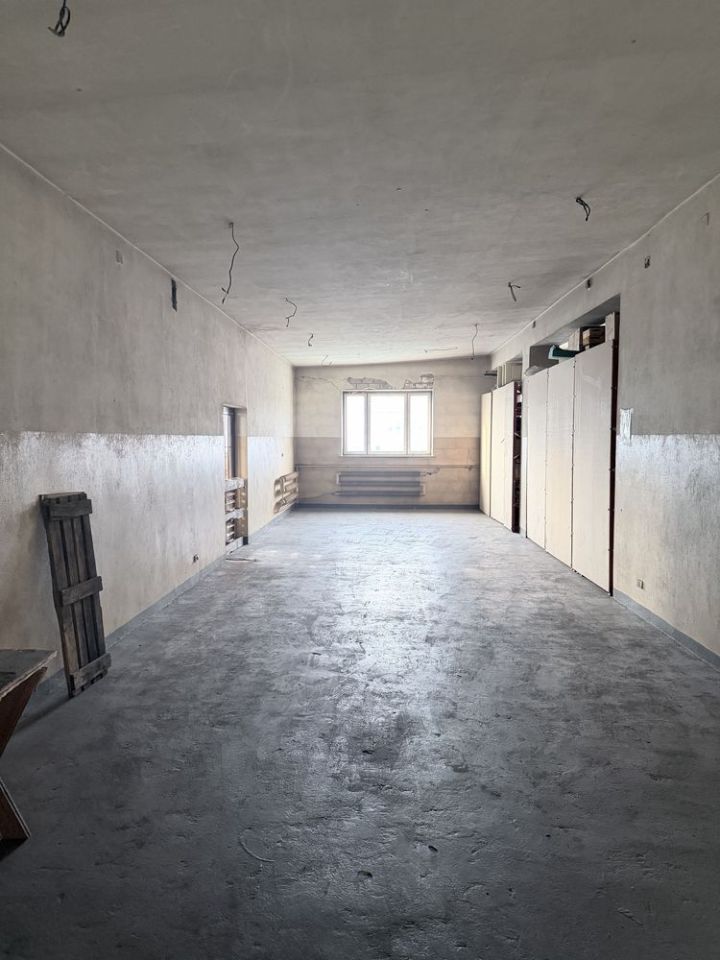 Hala/magazyn Słupno. Zdjęcie 4