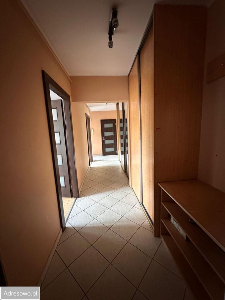 Mieszkanie 3-pokojowe Gliwice Łabędy, ul. Zygmuntowska. Zdjęcie 8