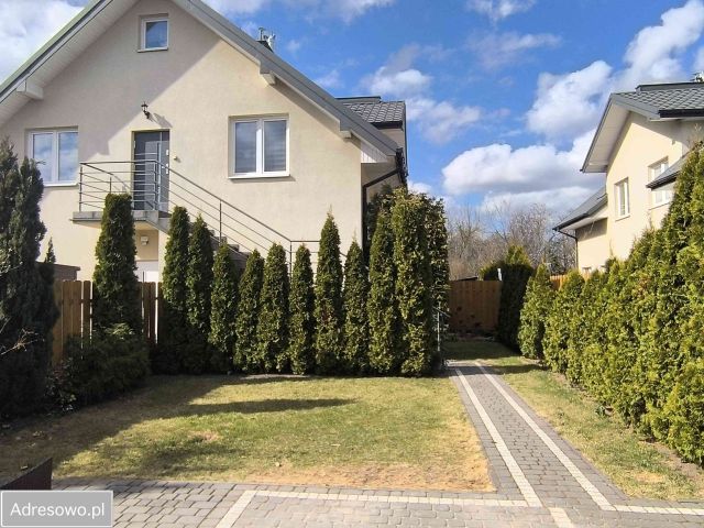 Mieszkanie 4-pokojowe Legionowo, ul. Adama Asnyka. Zdjęcie 1