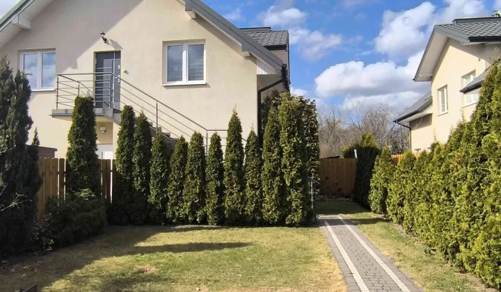 Mieszkanie 4-pokojowe Legionowo, ul. Adama Asnyka