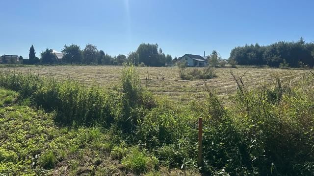 Działka budowlana Brzeszcze Siedliska, ul. Piekarska. Zdjęcie 6