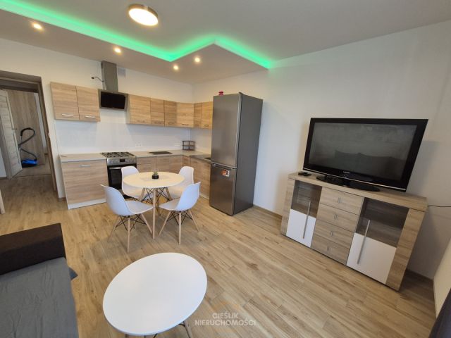 Mieszkanie 3-pokojowe Pyskowice, ul. Józefa Lompy. Zdjęcie 2