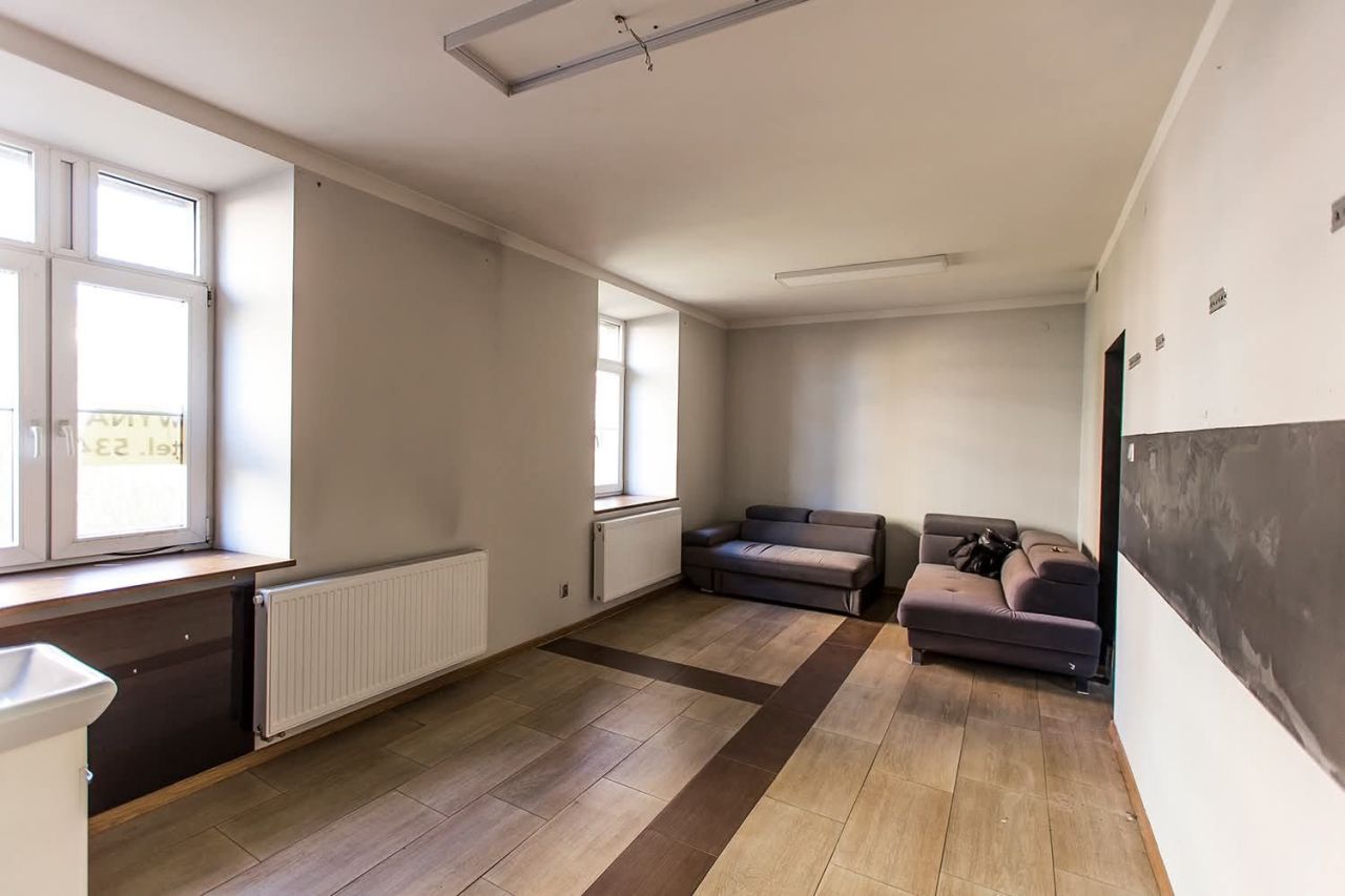 Lokal Radom Śródmieście, ul. Jacka Malczewskiego. Zdjęcie 2