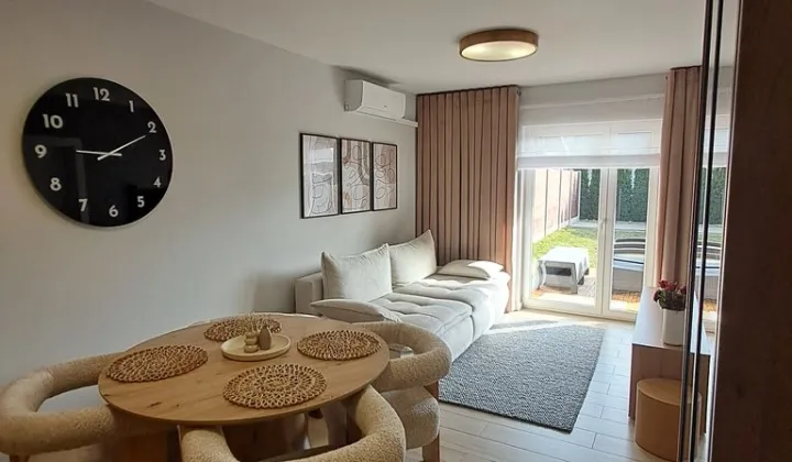 Mieszkanie 3-pokojowe Krążkowy