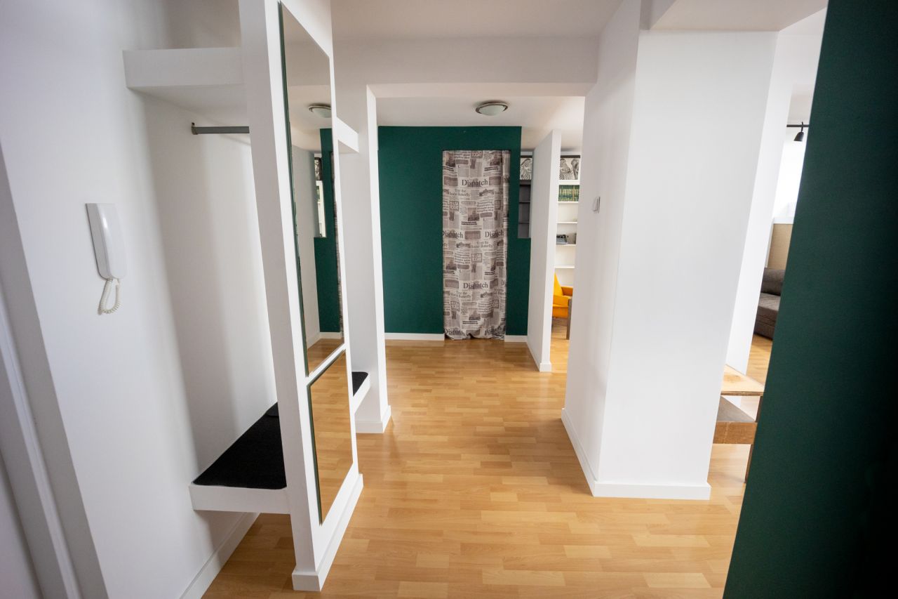 Mieszkanie 2-pokojowe Gliwice Kopernik, ul. Mikołaja Kopernika. Zdjęcie 11