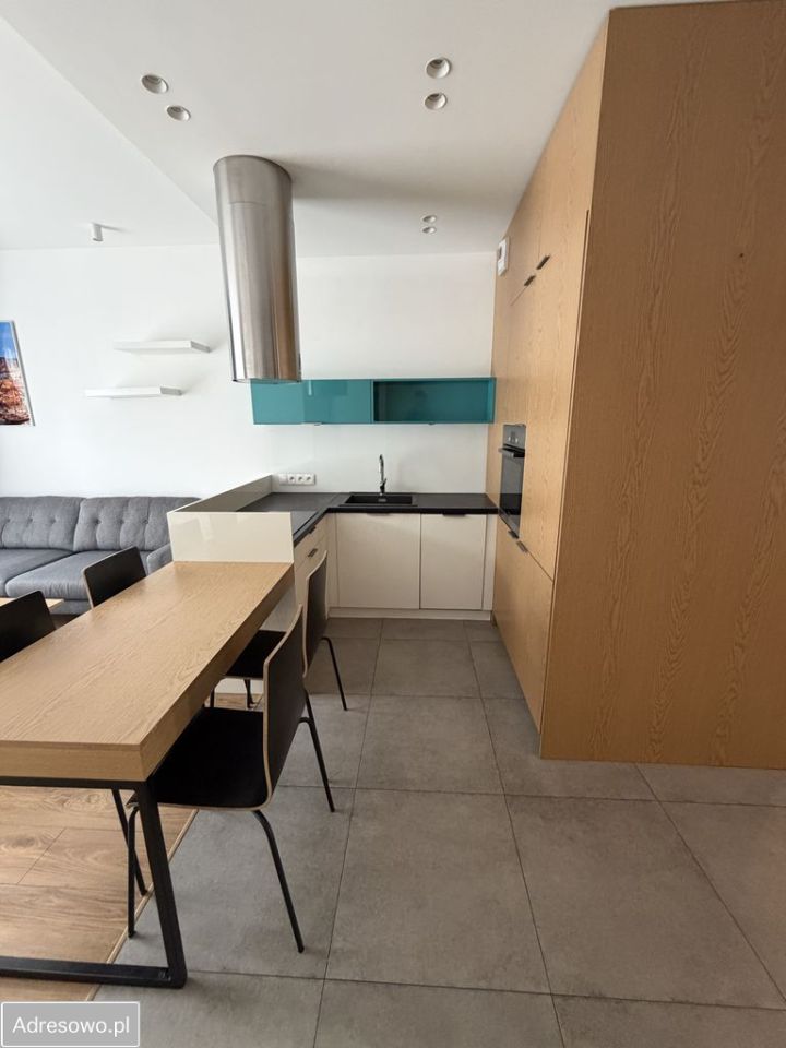 Mieszkanie 3-pokojowe Bydgoszcz Bartodzieje Małe, ul. Gajowa. Zdjęcie 2