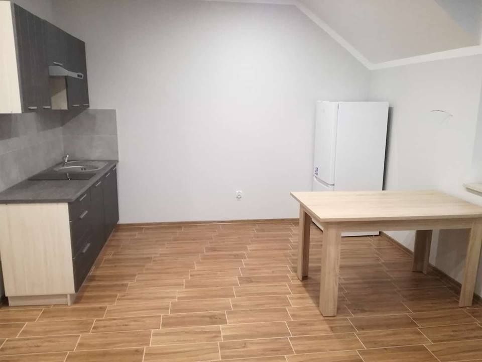 Mieszkanie 1-pokojowe Zamość, ul. Zimowa. Zdjęcie 2