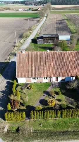 budynek wielorodzinny, 6 pokoi Romankowo. Zdjęcie 1