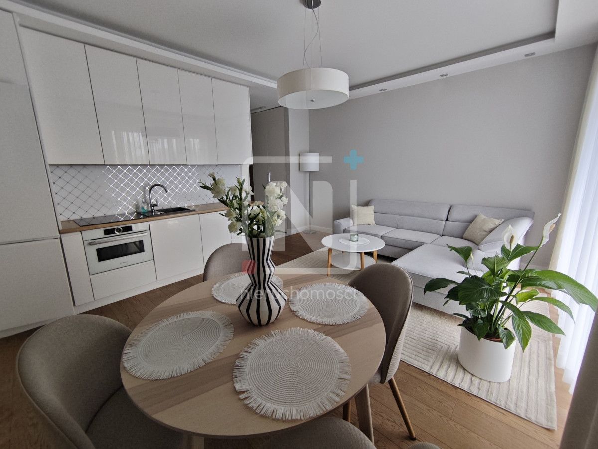 Mieszkanie 3-pokojowe Warszawa Żoliborz, ul. Kaliny Jędrusik. Zdjęcie 3