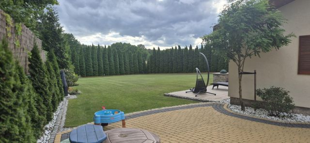dom wolnostojący, 3 pokoje Dołgie. Zdjęcie 4