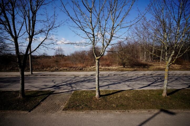 Działka Węgorzewo, ul. Jana Pawła II. Zdjęcie 6